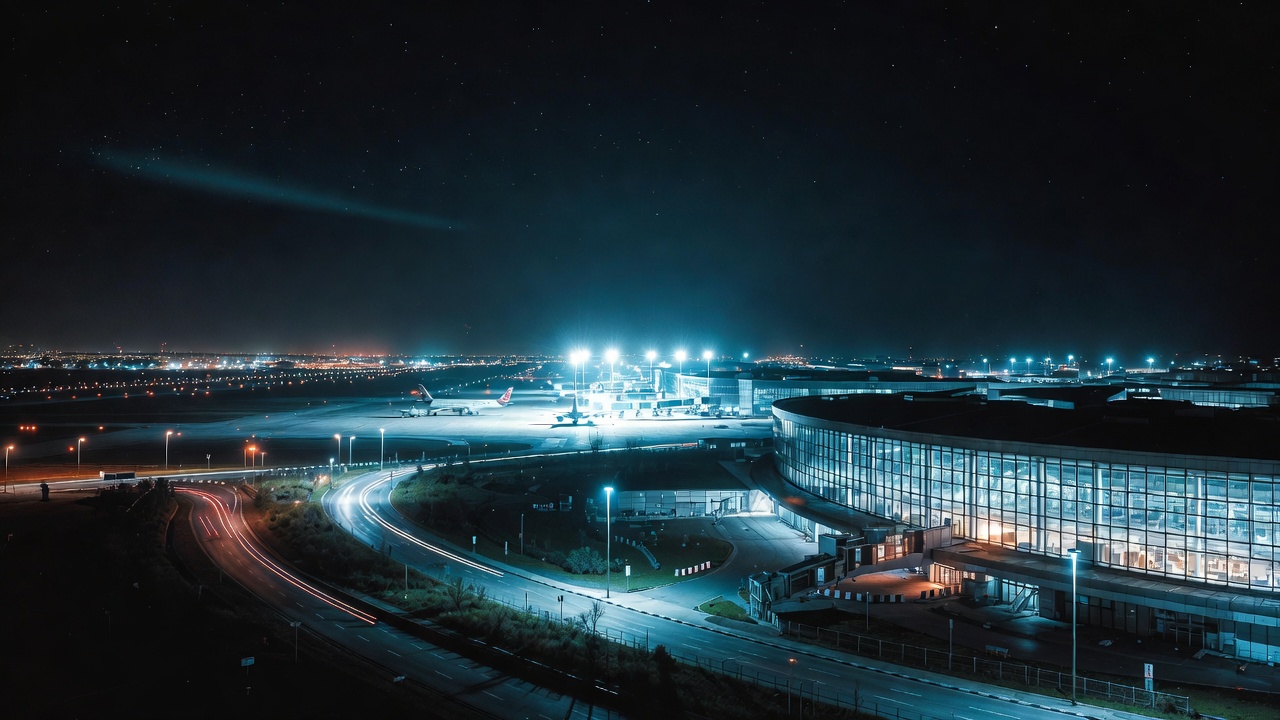 5 เหตุผลที่ควรเลือกใช้บริการ VVIP Airport Transfer